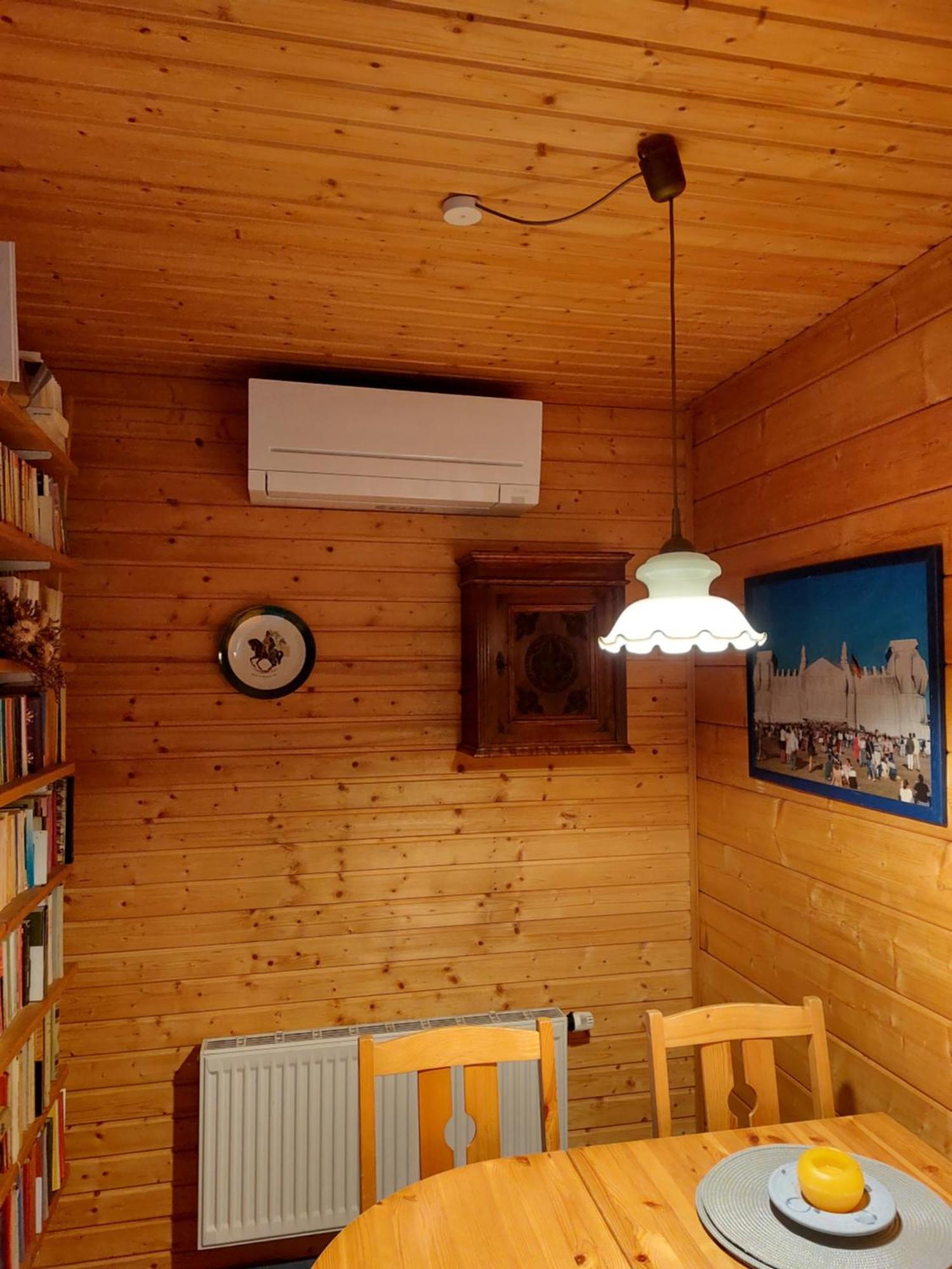 Ferienwohnung Heucke Berlín Exteriér fotografie